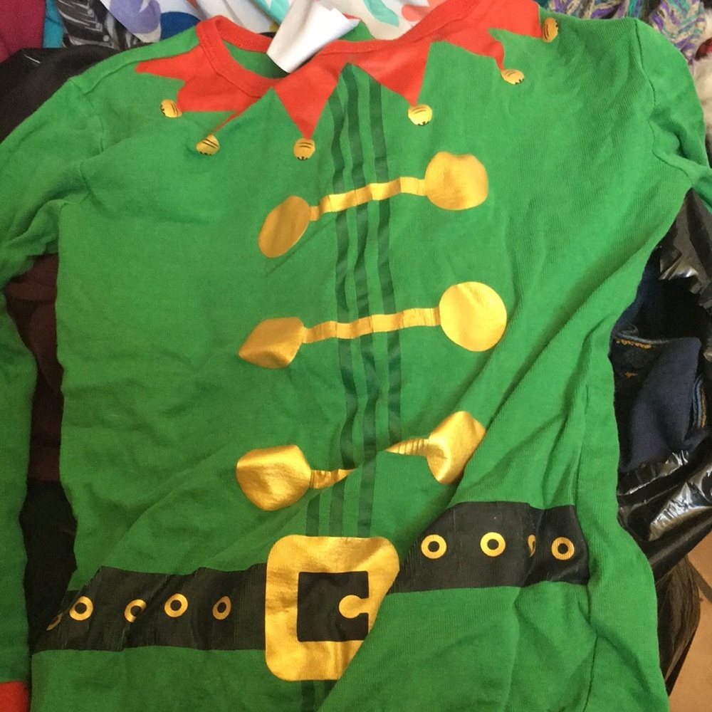 CHILDREN’S wondershop sleep top 8